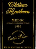 Cuvée Rémi 2000